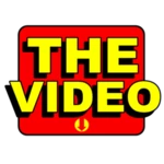 thevideo download android application logo